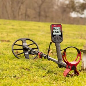 Nokta FindX Pro Metal Detector