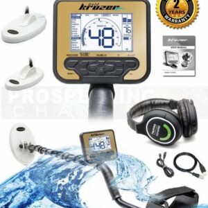 Nokta Makro Gold Kruzer Metal Detector
