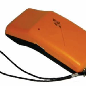 Palm Wear Metal Detector