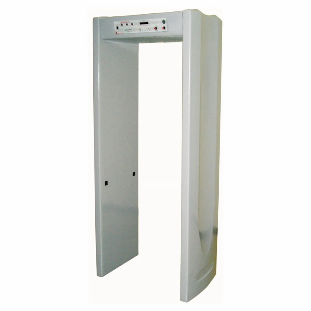PBR Z1 FRP Metal Detectors