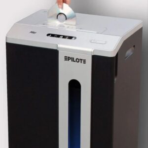 Pilot 22C Paper Shredder