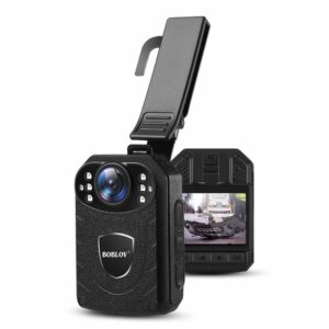Police Body Worn Camera KJ-21