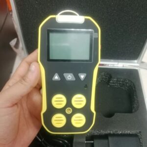 Portable Multi Gas Detector BH-4A