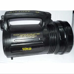 Rechargeable LED Search Light Fauji 1010