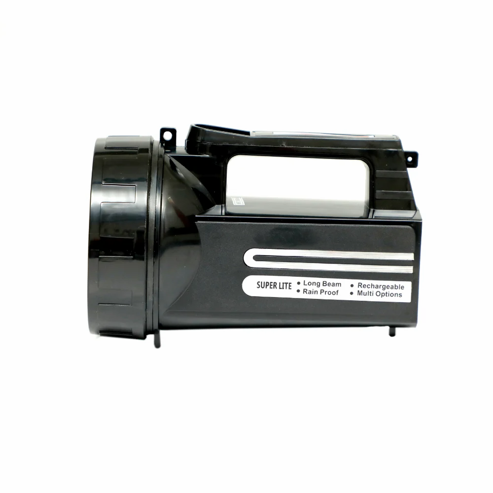 Rechargeable Led Searchlight : SUPERLITE 10