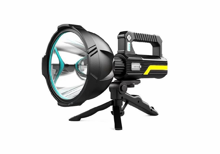 Rechargeable LED Searchlight : YK-TS 27 STD