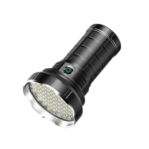 Rechargeable Led Torch Light YK-T55