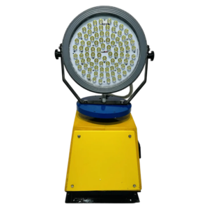 Revolving Search Lights : YK Revo SR Series