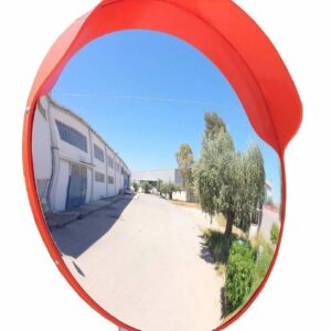 Road Safety Convex Mirror
