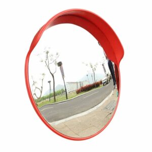 Road Safety Convex Mirrors