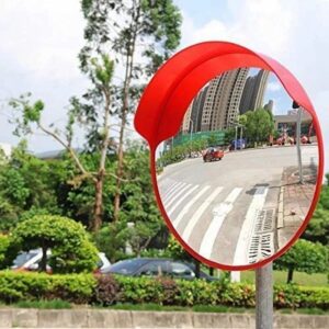 Road Safety Mirrors