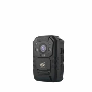 Sanchar Body Worn Camera SBWC-01 Full HD 64GB