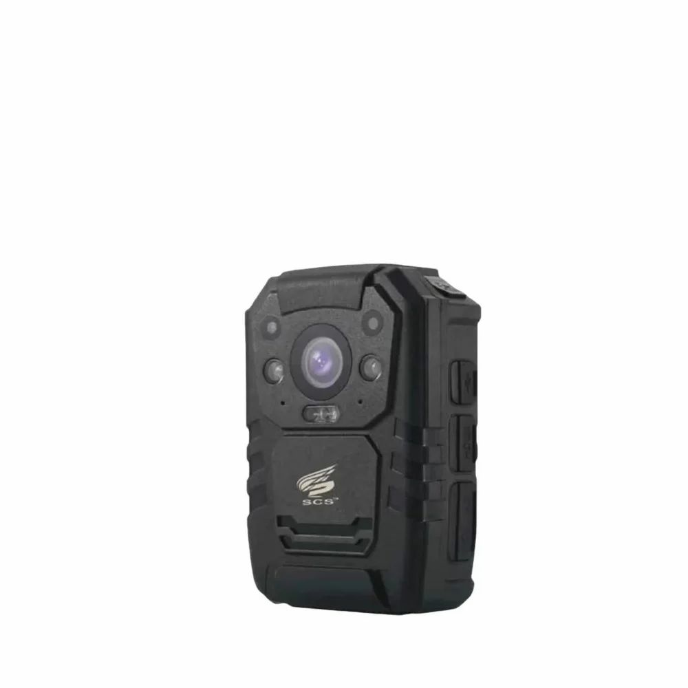 Sanchar Body Worn Camera SBWC-01 Full HD 64GB