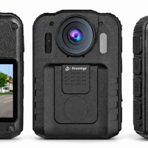 Secureye Body Worn Camera S-BW15