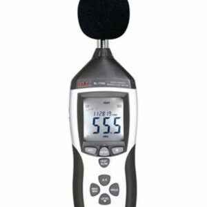 Sound Noise Level Meter