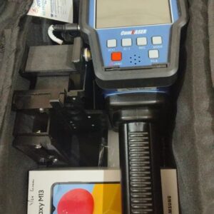 Speed Laser Gun with Video Camera TPCAM H20P