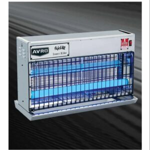 Stainless Steel Fly Killer Machine K-1000