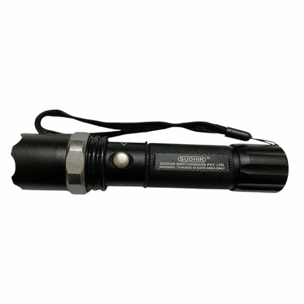 Sudhir Flameproof Torch
