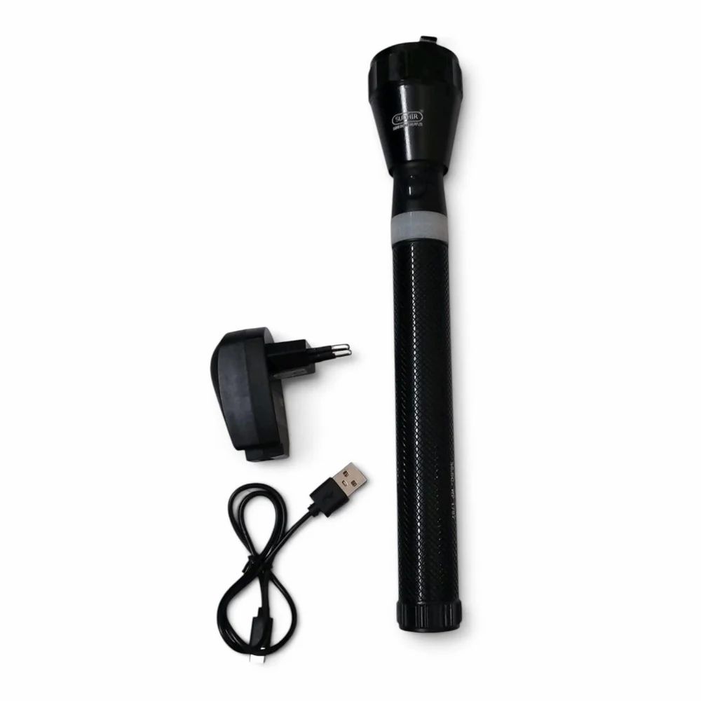 Sudhir Flameproof Torch Big Body
