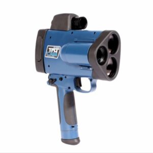 Traffic TruCam Speed Laser Radar Gun with Video Camera LTI 20/20 TruCAM II