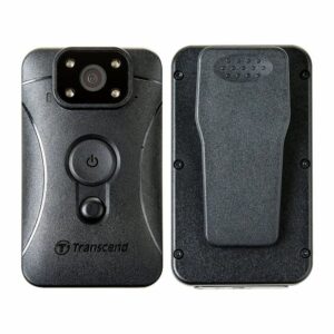 Transcend DrivePro Body 10 Body Camera