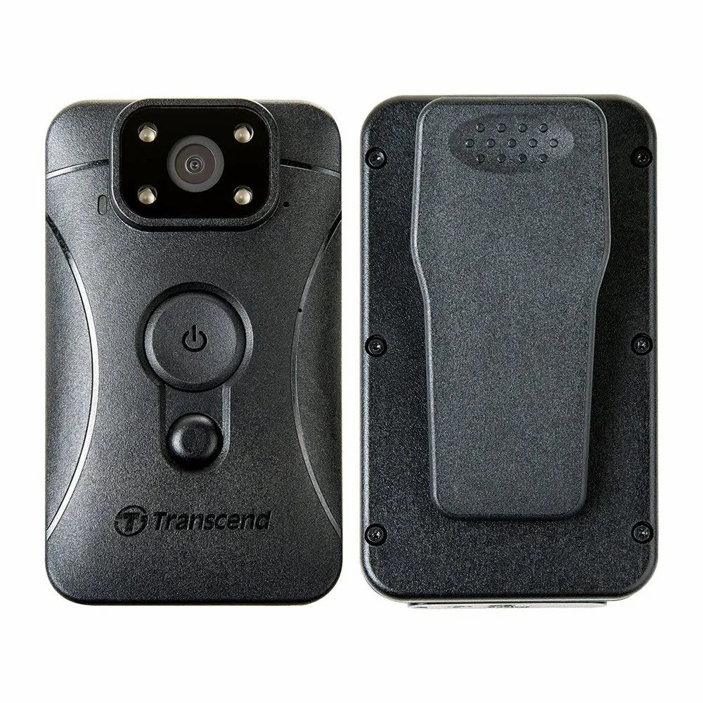 Transcend DrivePro Body 10 Body Camera