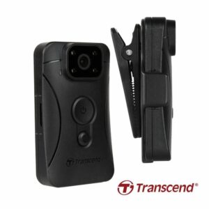 Transcend DrivePro Body 30 Body Camera