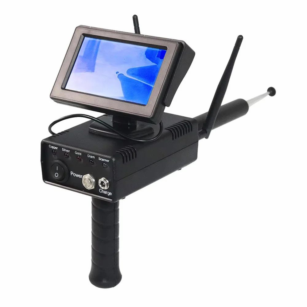 ULTRASHINE AKS Plus Finder and Locator