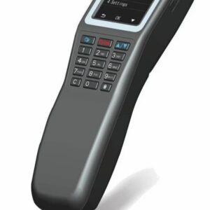 ULTRASHINE AlcoEasy A65 Alcohol Breath Analyser