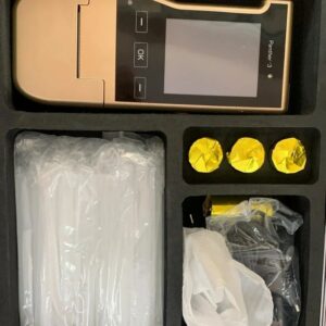 ULTRASHINE Alcohol Breath Analyser Inbuilt Camera and Printer KT6000C