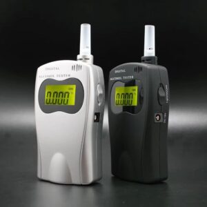 ULTRASHINE Alcohol Breath Tester AT570