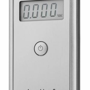 ULTRASHINE Alcomate AL 7000 Alcohol Breathalyzer