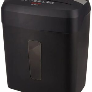 Ultrashine Antiva CC 207CD Paper Shredder Machine