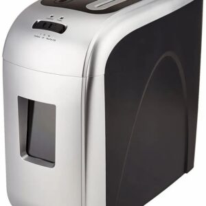 Ultrashine Antiva CC 232CD Paper Shredder Machine
