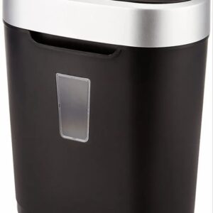 Ultrashine Antiva CC231CD Paper Shredder