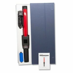 ULTRASHINE AT7100 Non Contact Alcohol Breath Tester