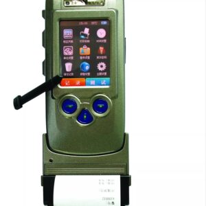 ULTRASHINE AT8900 Alcohol Breath Tester Inbuilt Printer
