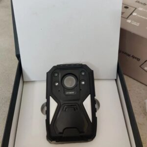 ULTRASHINE Body Worn Camera UST-505