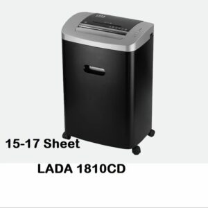 ULTRASHINE Departmental Paper Shredder -1810CD