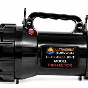 ULTRASHINE Dragon LED Search Light-Protector 10W