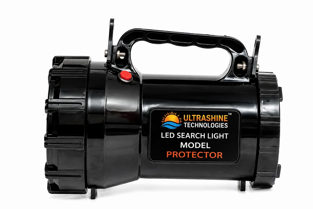 ULTRASHINE Dragon LED Search Light-Protector 10W