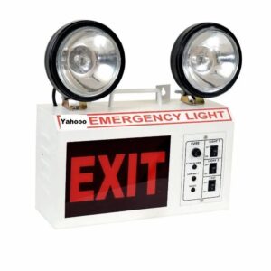 ULTRASHINE Emergency Led Lights PBR-X1 & PBR EL1