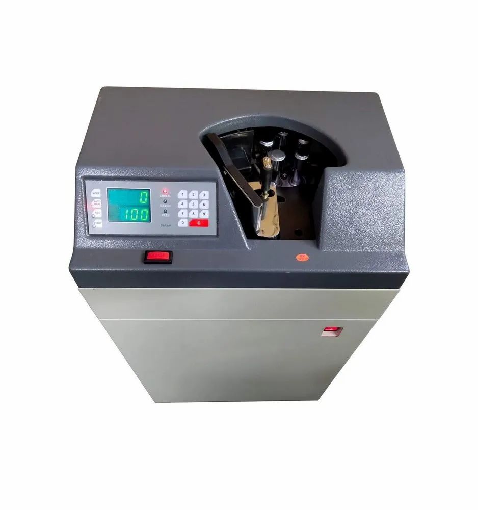 ULTRASHINE Floor Bundle Note Counting Machines (Floor Model)