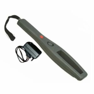 Ultrashine Hand Held Metal Detector WEAPON SCANNER