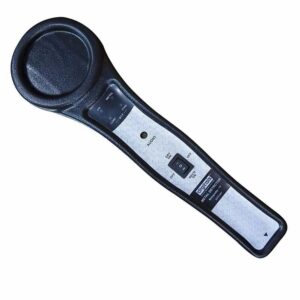 ULTRASHINE Hand Held Metal Detectors SM-10CM
