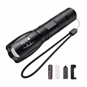 ULTRASHINE Hand Held Search Light- MT Dry