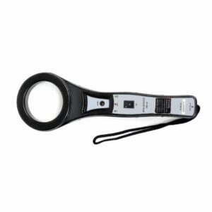 ULTRASHINE Hand Held Security Metal Detector SMD-100