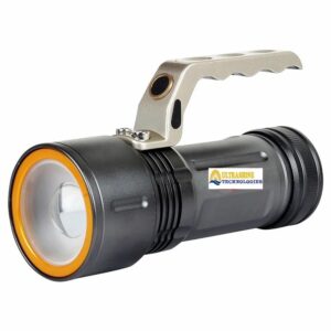 ULTRASHINE Handheld LED Searchlight YK-500M