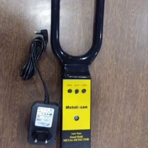 ULTRASHINE HandHeld Metal Detector Metal Scan PBDS-01