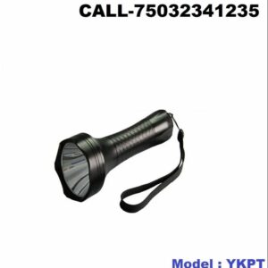 ULTRASHINE Led Flashlight YK-PT